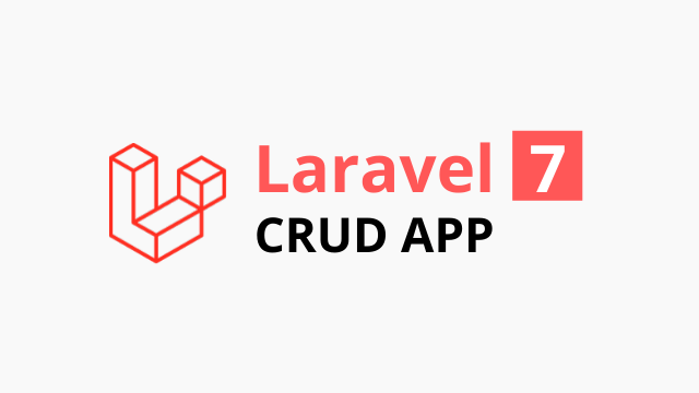 Crud (Laravel PHP)